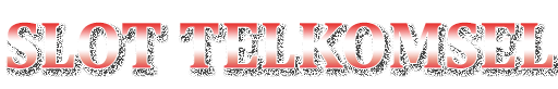 SLOT TELKOMSEL