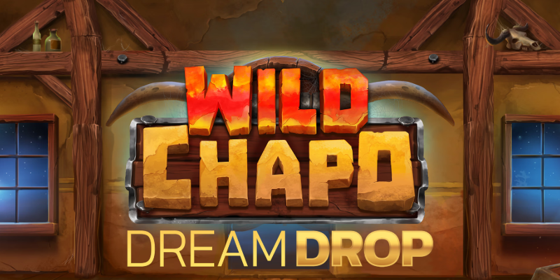 Strategi Menggunakan Pola Maxwin Slot Wild Chapo Dream Drop